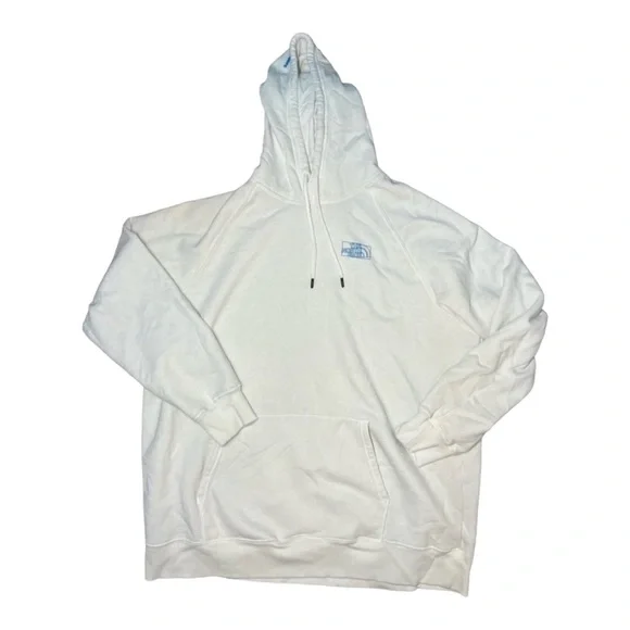 The North Face Hoodie - Picture 2 of 6